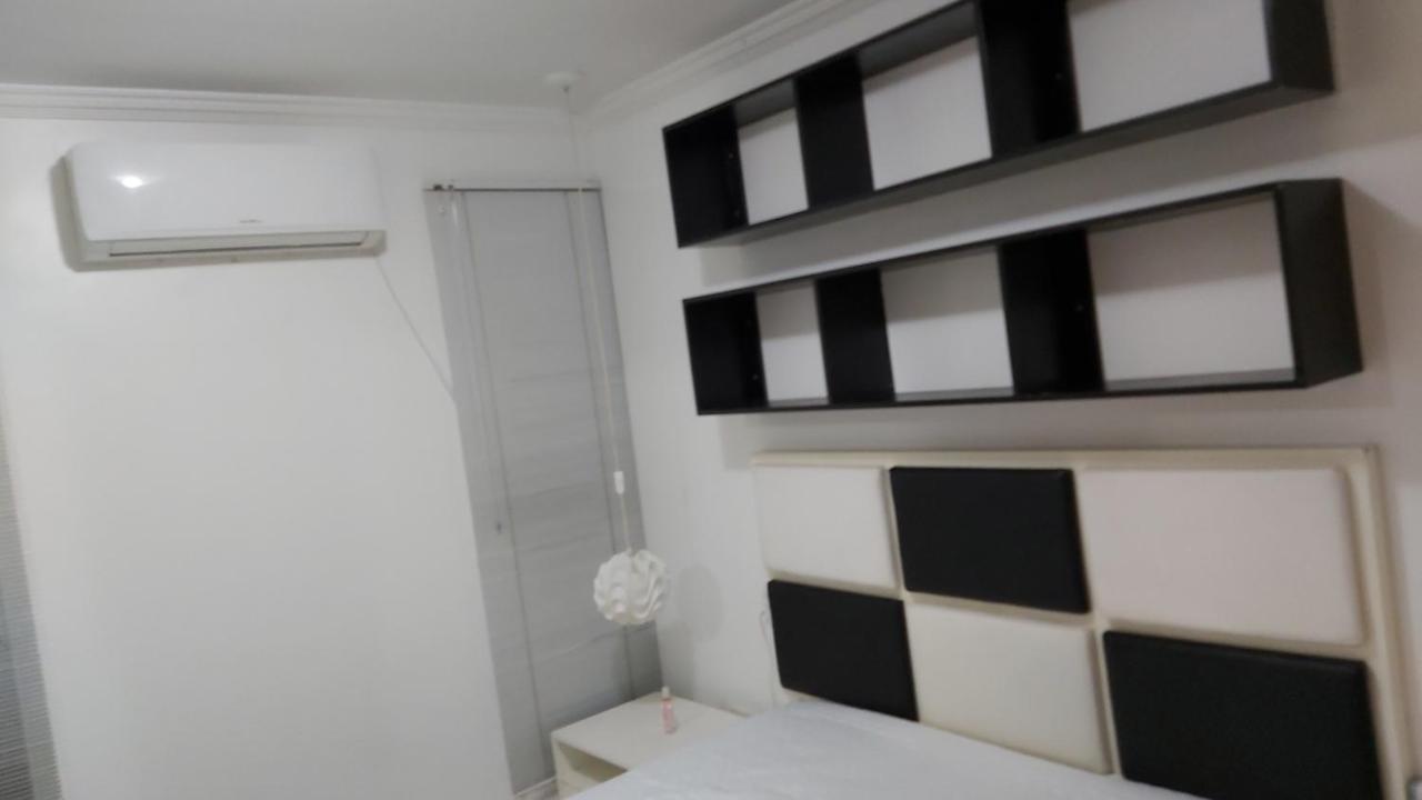 Kit No Lago Norte Ca 02 Apartment Brasília Exterior photo